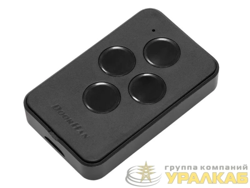 Брелок-передатчик радиоканальный Transmitter 4-PRO DoorHan 