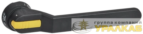 Рукоятка дистанц. управления ВРК 1000-1600А KARAT IEK 