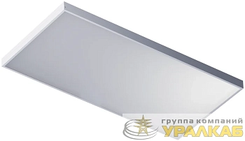 Светильник светодиодный 96 335 ДВО-26-O-60-4K-IP40 CRI90 Innolux 96335