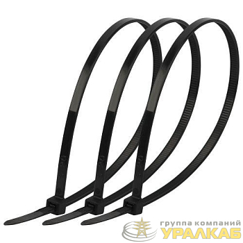 Хомут кабельный 8.8х500 черн. NO-225-195 (уп.100шт) Эра Б0066024