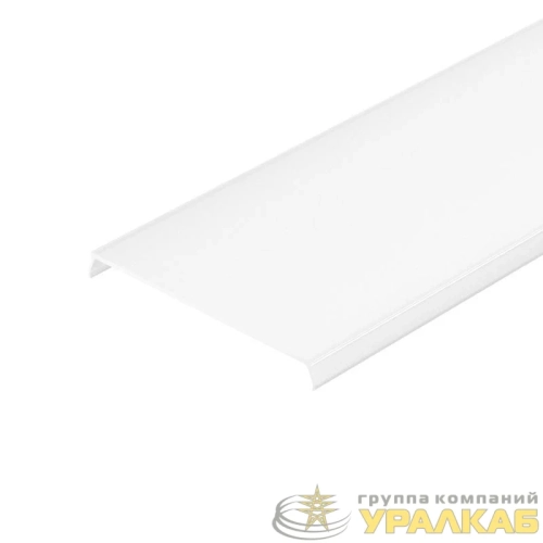 Экран W70-S-3000 OPAL пластик (уп.3м) Arlight 