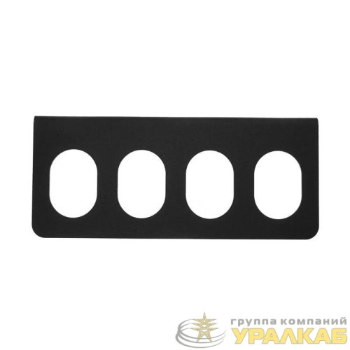 Держатель-органайзер для молотков и кувалд настенный черн. Rexant 