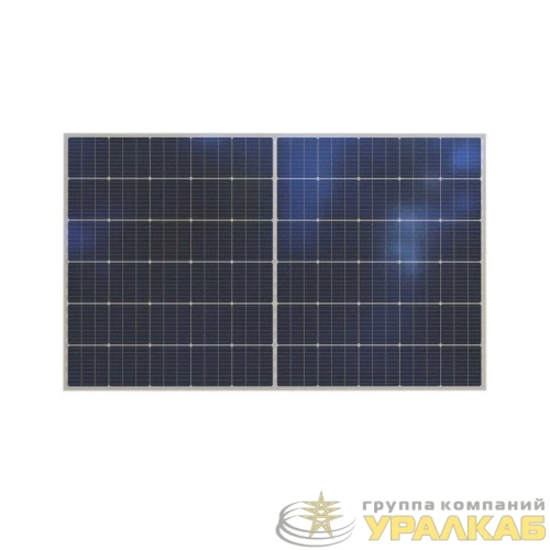 Модуль солнечный EOS Solar 460Вт DKC EPV630R460