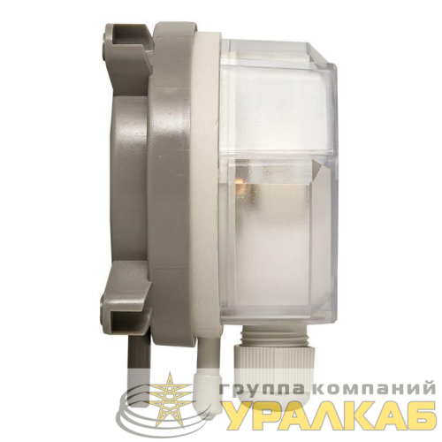 Реле перепада давления RVG-10-400 (400Па) EKF RVG-10-400 детальная картинка