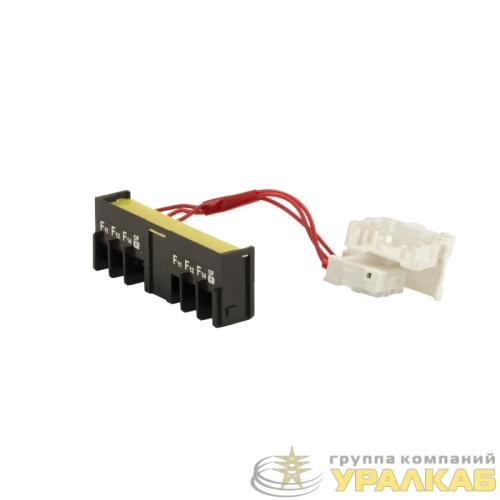 Контакт дополнительный к ВА-99М 100 правый EKF mccb99m-a-038-r детальная картинка