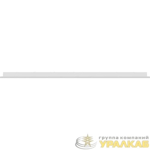 Светильник UNI/R EVO (1195х595) 40W OPL 940 WH СТ 