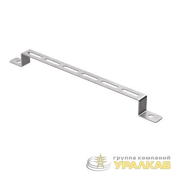 Крепление стеновое-напольное 300 Промрукав 