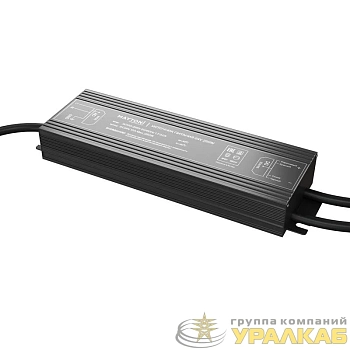 Блок питания PSI001 24В 250Вт IP67 Maytoni 