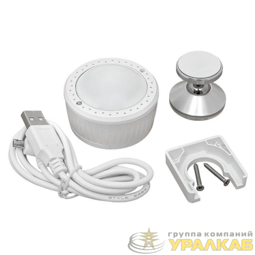 Датчик 4в1 умный Zigbee Connect EKF 