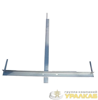 Траверса высоковольтная ТМ-1 покрытие черн. лак АЭМЗ 