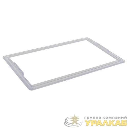 Стекло для электрощитов IP54 (80х118) PROxima EKF ak-4-3 детальная картинка