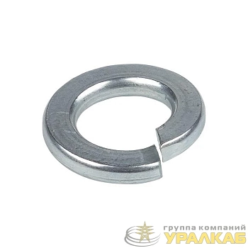 Шайба гровер M6 DIN 127 INOX EKF shgr6-INOX