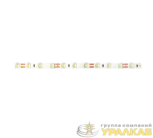 Лента светодиодная PLS PRO 2835/ 60-24В 4000К IP20 (уп.5м) Pro JazzWay 