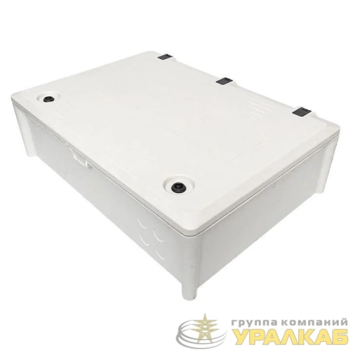 Щит ЩМП антивандальный (700х500х200мм) IP65 навесной PROxima EKF 
