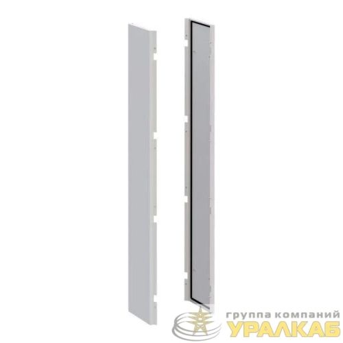 Панель боковая 1800х400 (уп.2шт) AleSta EKF 