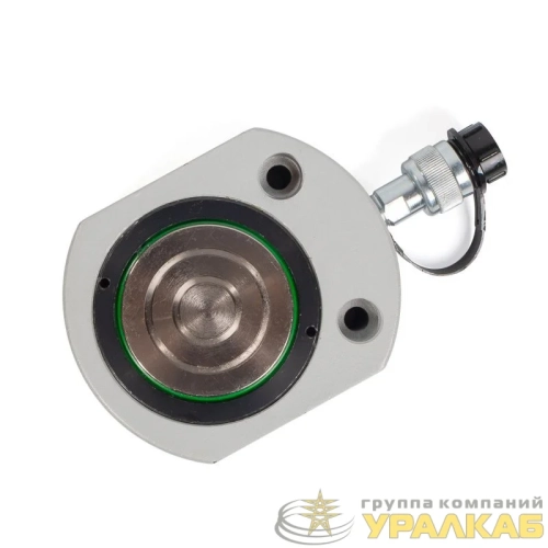 Домкрат низкий ДН20П12 КВТ 