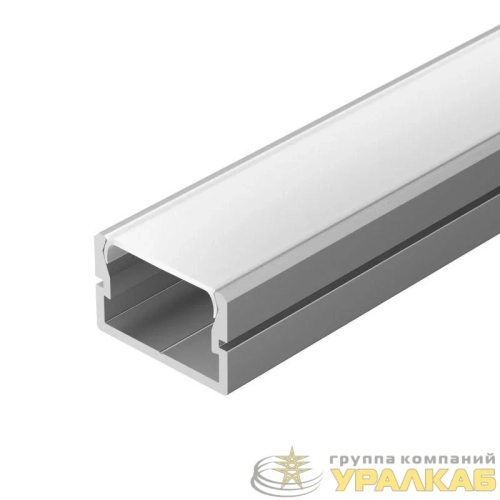 Профиль SILER-3000 ANOD L3000 алюм. Arlight 
