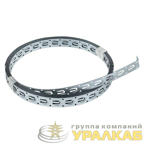 Комплект "Теплый пол" (кабель) 375Вт 27м 2.5кв.м EKF nk-375 детальная картинка