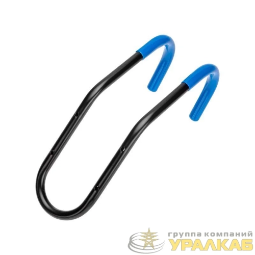 Кронштейн для велосипеда В-2 настенный крепление за руль Rexant 