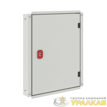 Дверь внутренняя для навесных корпусов 500х300мм DKC 