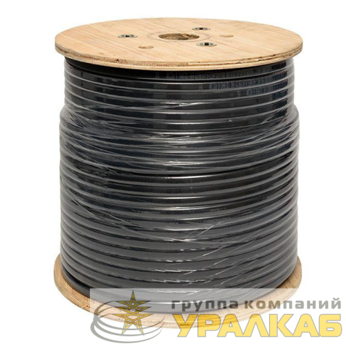 Кабель нагревательный саморег. DSE-17P 17Вт/м полиолефин PROxima EKF 