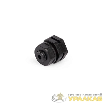 Клапан вентилируемый КВП-М6 пластик. Fortisflex 88661