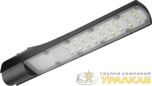 Светильник светодиодный 90 477 OSF-04-100-5K-LED уличный ОНЛАЙТ 