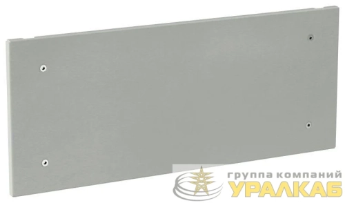 Фальш-панель внешняя глухая 250х600 FORMAT IEK FO-00-PWSB-025-060 детальная картинка