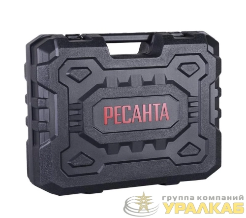 Перфоратор П-40-1600КМ SDS-Max Ресанта 