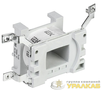 Катушка управления для КМИ-(40А-95А) 400В IEK KKM30D-KU-400