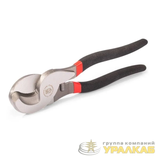 Кабелерез 240мм МАСТЕР КВТ 