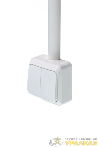 Кабель-канал MultiSet 20х12 L2000 бел. SE 