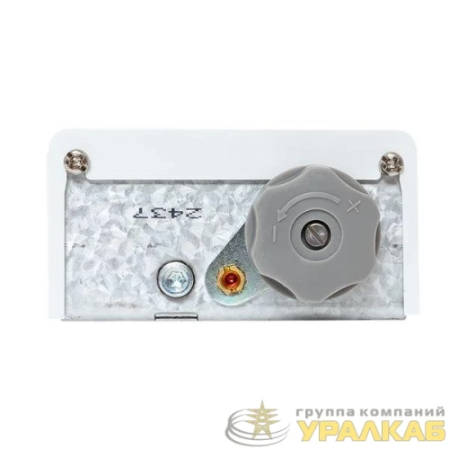 Реле температуры (термостат) капилляр 6м EKF TR-30-6 детальная картинка