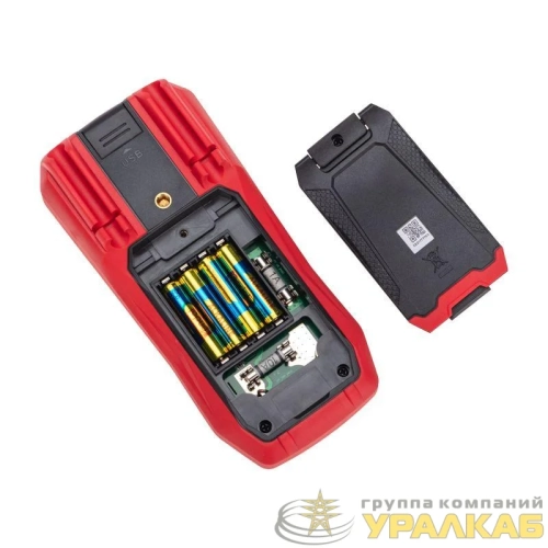 Мультиметр профессиональный UT61B+ UNI-T 13-0092 детальная картинка