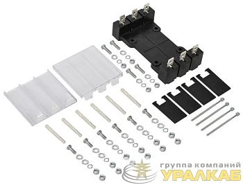 Устройство втычного исполнения MCCB 3P типоразмер G ARMAT IEK AR-MCCBD-PI-000-3-04-C