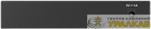 Коммутатор неуправляемый DGS-1008D/K2A 8G D-Link 1831261 детальная картинка