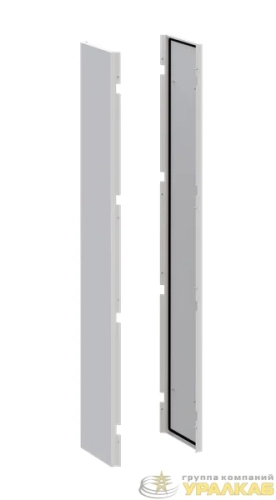 Панель боковая 2200х400 (уп.2шт) AleSta EKF 