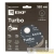 Диск алмазный Turbo 150х22.23мм Master EKF Диск алмазный Turbo 150х22.23мм Master EKF