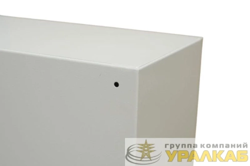 Корпус металлический ЩРНМ IP31 250х200х150 DEKraft 