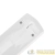 Колодка 3-м с заземл. PREMIUM 2 USB бел. Rexant 13-4402 детальная картинка