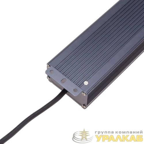 Драйвер 12В 300Вт с проводами влагозащ. IP67 Rexant 