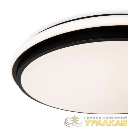 Светильник Pie 96Вт IP20 потолочн. Freya FR6086CL-L117B детальная картинка