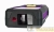 Рулетка лазерная Reel PRO GM60 фиолет. Ermenrich 