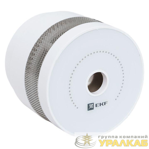 Датчик дыма умный Zigbee Connect EKF 