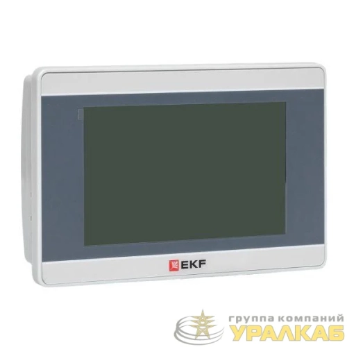 Панель оператора PRO-Screen 4E EKF RSC-4E детальная картинка