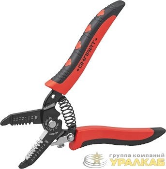 Ножницы кабельные 90 245 OHT-Nk03-3v1 3 в 1 ОНЛАЙТ 