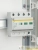 Ограничитель перенапряжения ОПС1-C 4P IEK MOP20-4-C детальная картинка