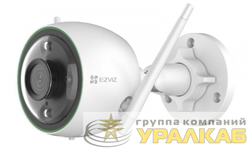 Камера IP CS-C3N (A0-3G2WFL1) 2.8мм EZVIZ 00-00014526