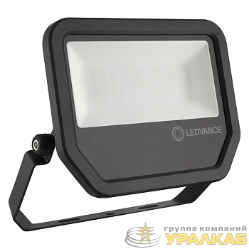 Прожектор светодиодный Floodlight Performance 50Вт 3000К IP65 5500лм ДО уличный черн. LEDVANCE 4058075421226