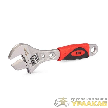 Ключ разводной РКП-150 KBT-PROFESSIONAL КВТ 92063